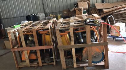 新华行李、家具、电器包装托运