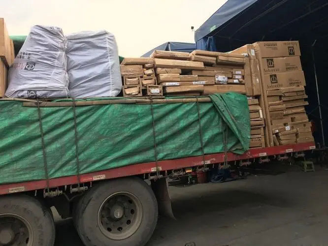 新华家具托运